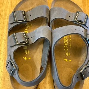 Birkenstock size 40 Ladies
